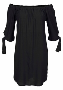 Lascana, LASCANA Blusenkleid, 