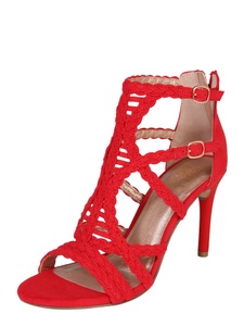 Bullboxer, Highheels, 