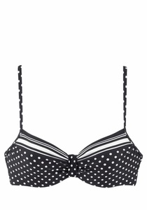 Lascana, LASCANA Bügel-Bikini-Top »Merilyn«, 