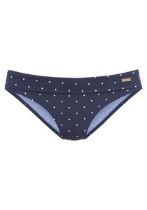 Lascana, LASCANA Bikini-Hose »Sparkel«, 