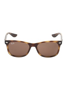 Ray-Ban, Ray-Ban RJ 9052S 152/73 Havanna Brown, Ray-Ban Junior New Wayfarer RJ9052S 152/73