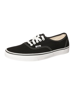 VANS, Vans Sneaker »Authentic«, Vans Authentic Sneaker | Schwarz | unisex | EU41