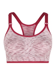bravado!, bravado! Still-BH Body Silk Seamless Rhythm Rosewater Spiced, 