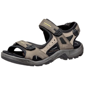 Ecco, ECCO Offroad Outdoorsandalen Herren, ECCO Offroad Sandalen Herren braun 2022 EU 41 Freizeit Sandalen