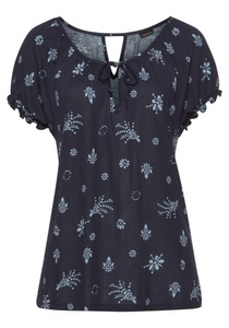 S.OLIVER BEACHWEAR, s.Oliver Beachwear Strandshirt, 