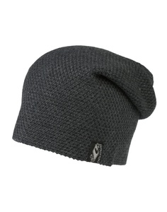 Chillouts, Mütze ´Osaka´, chillouts Beanie »Osaka Hat«, mit tollem Strickmuster und leichter Oversize-Form