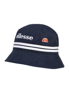 Ellesse, Hut 'Lorenzo', Ellesse Baseball Cap »LORENZO BUCKET HAT«
