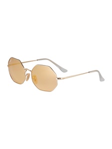 Ray-Ban, Sonnenbrille, Ray-Ban Sonnenbrillen RB1972 Octagon 001/B4