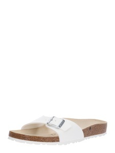 Birkenstock, Birkenstock Pantolette »MADRID«, 