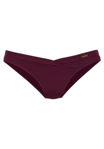 Lascana, LASCANA Bikini-Hose »Italy«, LASCANA Bikini-Hose »Italy«, mit hohem Beinausschnitt