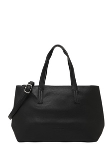 Tom Tailor, TOM TAILOR Shopper »Marla«, TOM TAILOR Shopper »Marla«, aus fein genarbtem Lederimitat aussen und weichem Suede-Imitat innen
