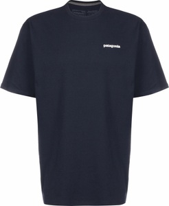 Patagonia, Patagonia M's P-6 Responsibili-tee Grösse M Herren, 