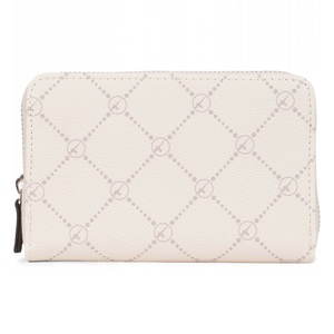 TAMARIS, Portemonnaie, Tamaris - Geldbörse TAS Anastasia, One Size, Weiss