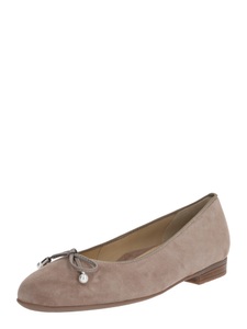 ARA, Ara Sardinia-highsoft Grösse 40 Damen, Ballerinas 12-31324 Damen Beige 40