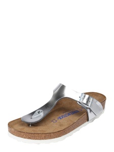 Birkenstock, Birkenstock Zehentrenner »GIZEH«, 