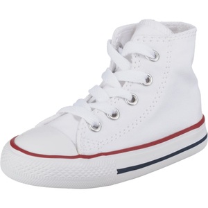 CONVERSE, Converse CT AS HI Kinder Sneaker Weiss, 