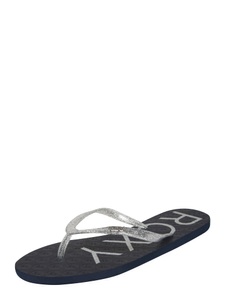 ROXY, Zehentrenner 'VIVA SPARKLE J SNDL', Roxy Sandale »Viva Sparkle«