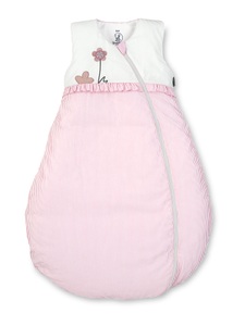 Sterntaler, Sterntaler Funktionsschlafsack - Emmi Girl, 