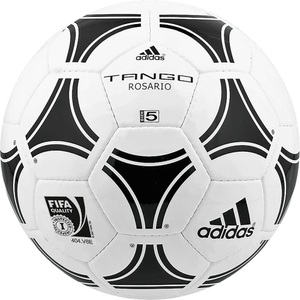 adidas Performance, Trainingsball 'Rosario', adidas Performance Fussball »TANGO ROSARIO BALL«, (1 St.)