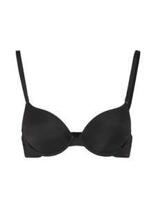 TRIUMPH, Triumph Schalen-BH »Body-Make-up WHP«, Triumph - Bügel-BH, wattiert, für Damen, Black, Größe 75/A