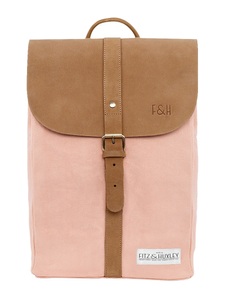 Fitz & Huxley, Rucksack 'Solstice', Solstice - Rucksack 13L, Blossom