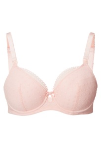 Noppies, noppies Deluxe Mesh Triangle Still-BH, noppies Deluxe Mesh Triangle Still-BH