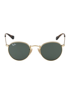 Ray-Ban, Sonnenbrille mit filigranem Gestell, Ray-Ban Kids Sonnenbrillen RJ9547S 223/71