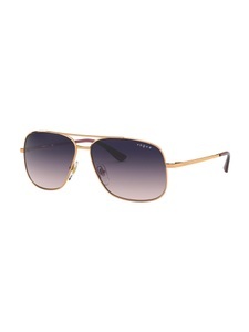 VOGUE Eyewear, Vogue Eyewear Sonnenbrillen VO4161S 507536, 