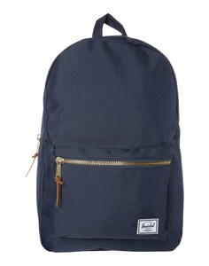 HERSCHEL, Settlement 23 L Rucksack, Settlement - Rucksack in Navy Blau