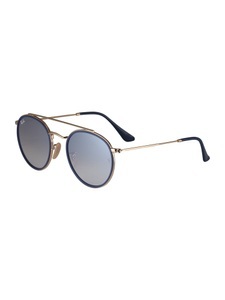 Ray-Ban, Ray-Ban RB 3647N 001/9U, Ray-Ban Sonnenbrillen RB3647N 001/9U