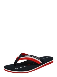 Tommy Hilfiger, Bade-Pantolette 'LOVES NY BEACH', 
