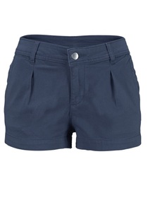 Lascana, LASCANA Strandshorts, LASCANA Shorts, aus Baumwollstretch mit Taschen, kurze Hose, Freizeitlook