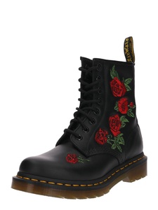 DR MARTENS, DR. MARTENS Schnürboots »Vonda«, Dr. Martens Vonda 1460-41 41