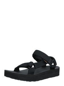 Teva, Sandale, Teva Midform Universal - Sandalen - Damen Black 41