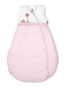 Sterntaler, Sterntaler Funktionsschlafsack - Emmi Girl, Funktions-Schlafsack EMMI GIRL in rosa