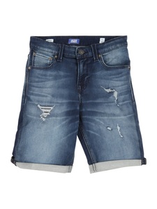 JACK & JONES JUNIOR, Shorts 'Rick Con', 