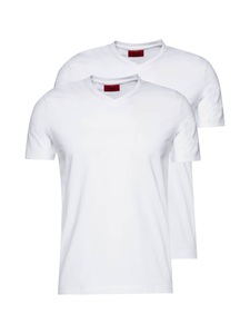 T-Shirt im Doppelpack