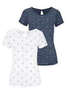 BEACHTIME, Beachtime T-Shirt, 