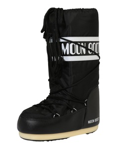 MOONBOOT, Moonboot Winterboots, Icon Nylon Damen Winterboot