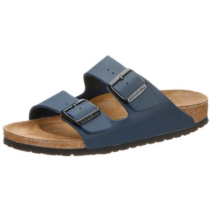 Birkenstock, Birkenstock Pantolette »ARIZONA BF«, 