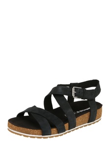 TIMBERLAND SPORTSCHUHE, Timberland Sandale »Malibu Waves Ankle«, Timberland Malibu Waves Ankle-36 36