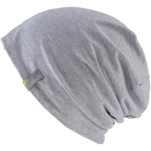 Chillouts, Jerseymütze 'Acapulco', chillouts Beanie »Acapulco Hat«, lässiger Long-Beanie-Look, Baumwoll-Elasthan-Mix