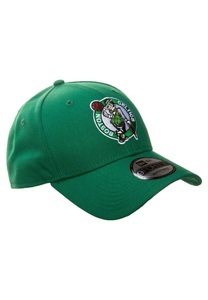 New Era, New era Cap - 9Forty de la Ligue NBA Boston Celtics, NBA Boston Celtics The League 9FORTY Cap