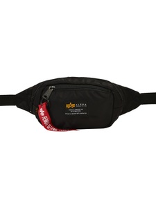 Alpha, Alpha Équipage de hanche unisexe Alpha industries, Alpha Industries Gürteltasche »Alpha Industries Accessoires - Bags Crew Waist Bag«