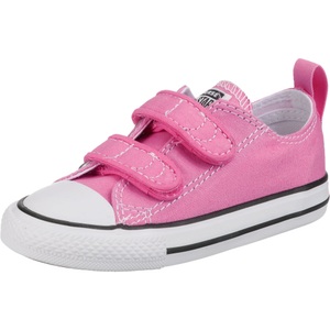 CONVERSE, Sneakers One Star 2V Suede, Converse Sneaker »CHUCK TAYLOR ALL STAR 2V - OX«, mit Klettverschluss