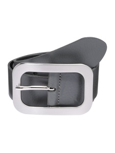 VANZETTI, Ledergürtel 4.0cm, Vanzetti Ledergürtel, Weiche Rindlederqualität