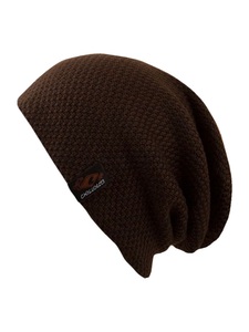 Chillouts, Mütze ´Osaka Hat´, chillouts Beanie »Osaka Hat« Slouch-Mütze mit strukturierter Oberfläche