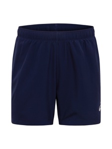 ASICS, Shorts 'SILVER 5IN SHORT', 