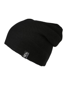 Chillouts, Mütze ´Osaka´, chillouts Beanie »Osaka Hat«, mit tollem Strickmuster und leichter Oversize-Form