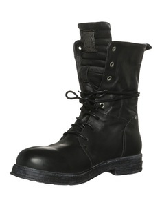 Replay, Schnürstiefelette 'Evy', Replay Schnürboots »Evy«, im derben Look